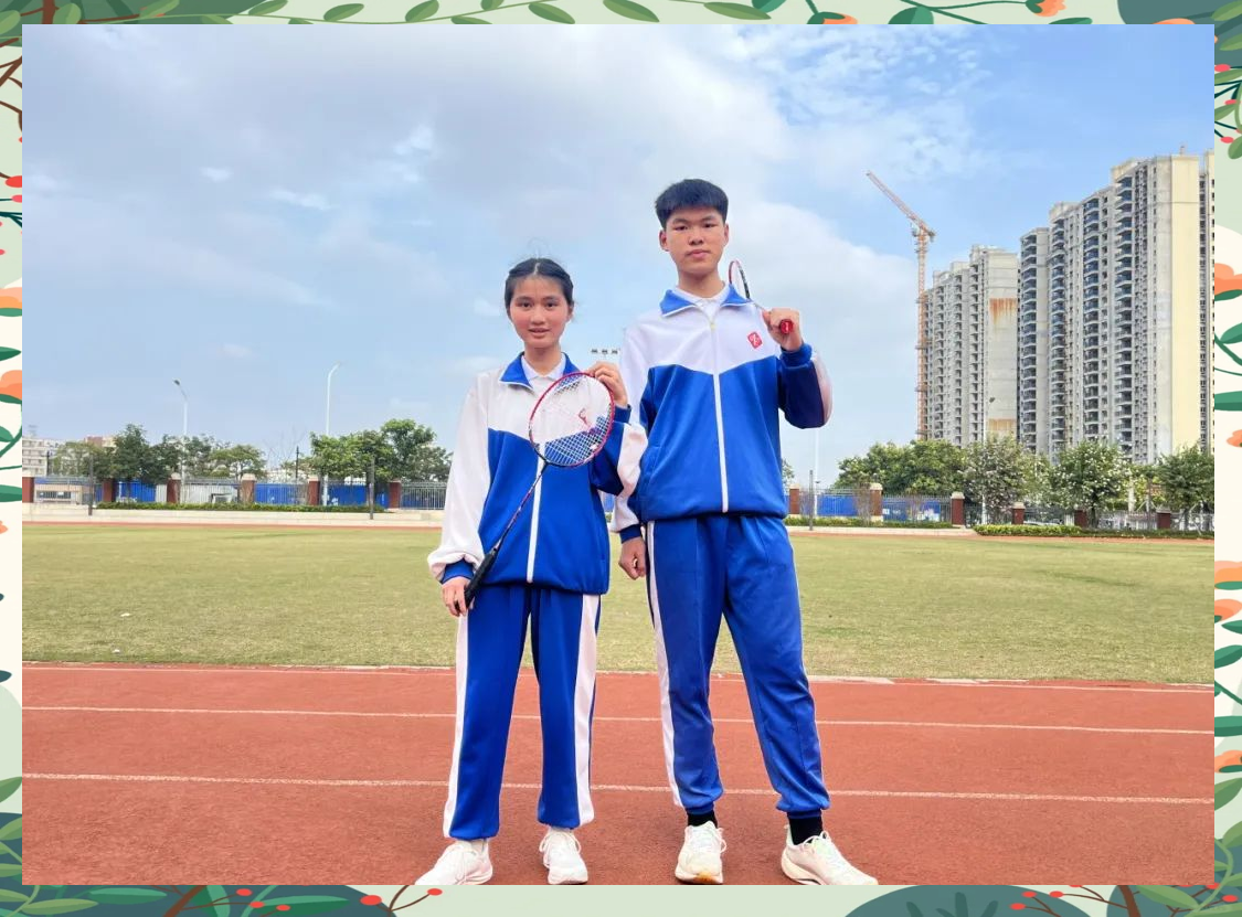 家长做主!湛江第一中学麻章附属学校不再统一采购校服