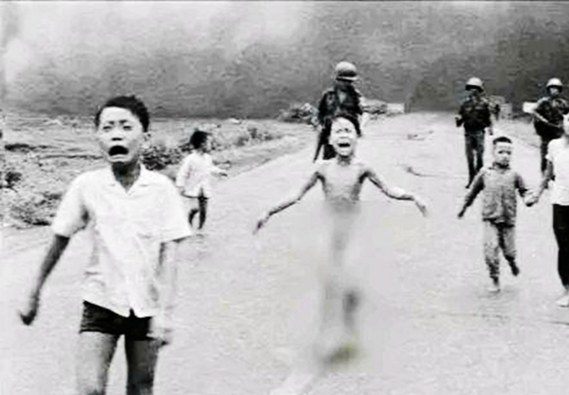 到1972年,越南战争不仅让军人和高级政客筋疲力尽