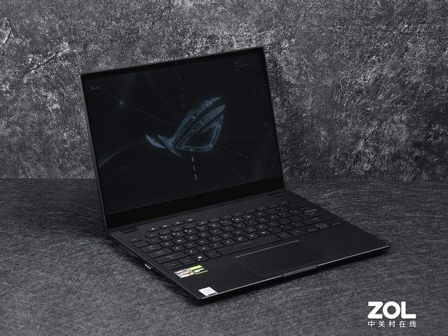 13吋笔记本性能极限 配r9 rtx3050ti 预约秒杀进行时