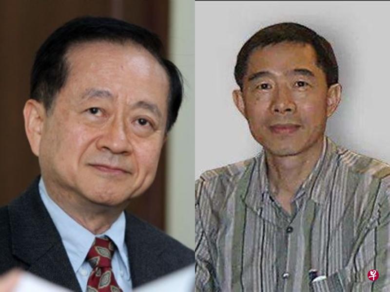 蒋尚义回归中芯国际,同为台积电技术六君子,梁孟松为何要走?