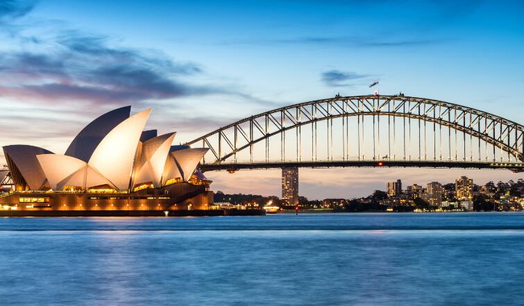 重磅!澳大利亚新州收到2020-21配额,商业移民增长