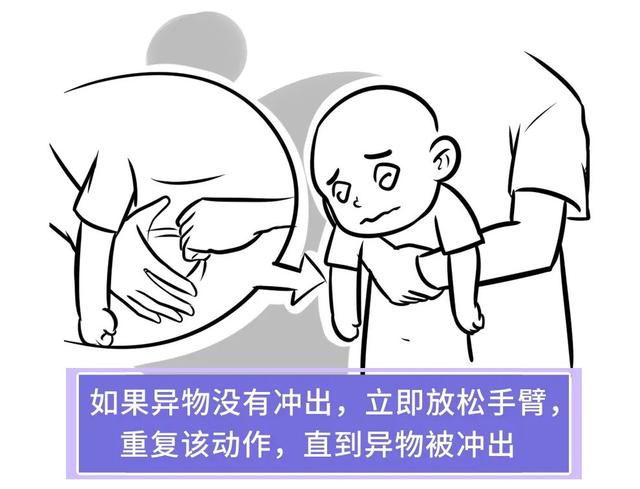 「热点」首儿所《豆豆宝宝育儿宝典》之宝宝发生意外该如何急救?