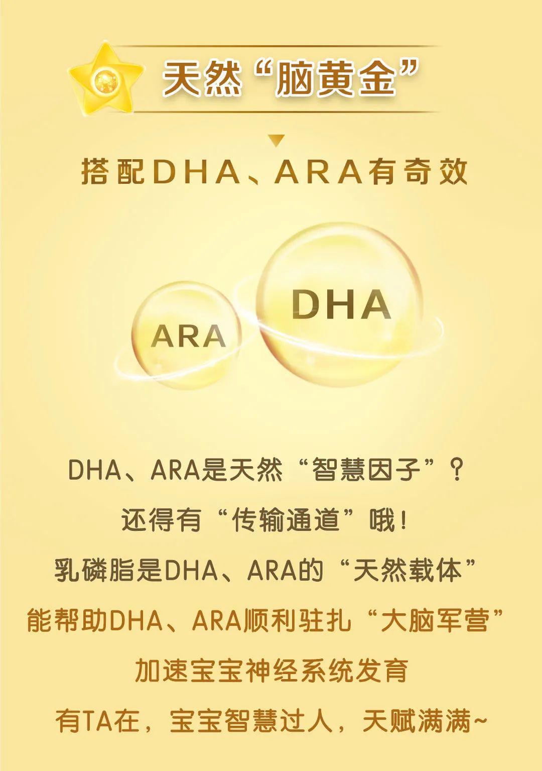 奶粉研究院|"智慧钥匙"乳磷脂群,开启宝宝天赋脑动力