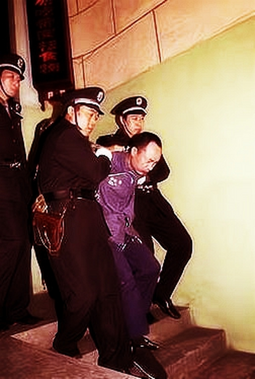 靳如超后来使用炸药引发了一场震撼全国的大爆炸,造成108人死亡.