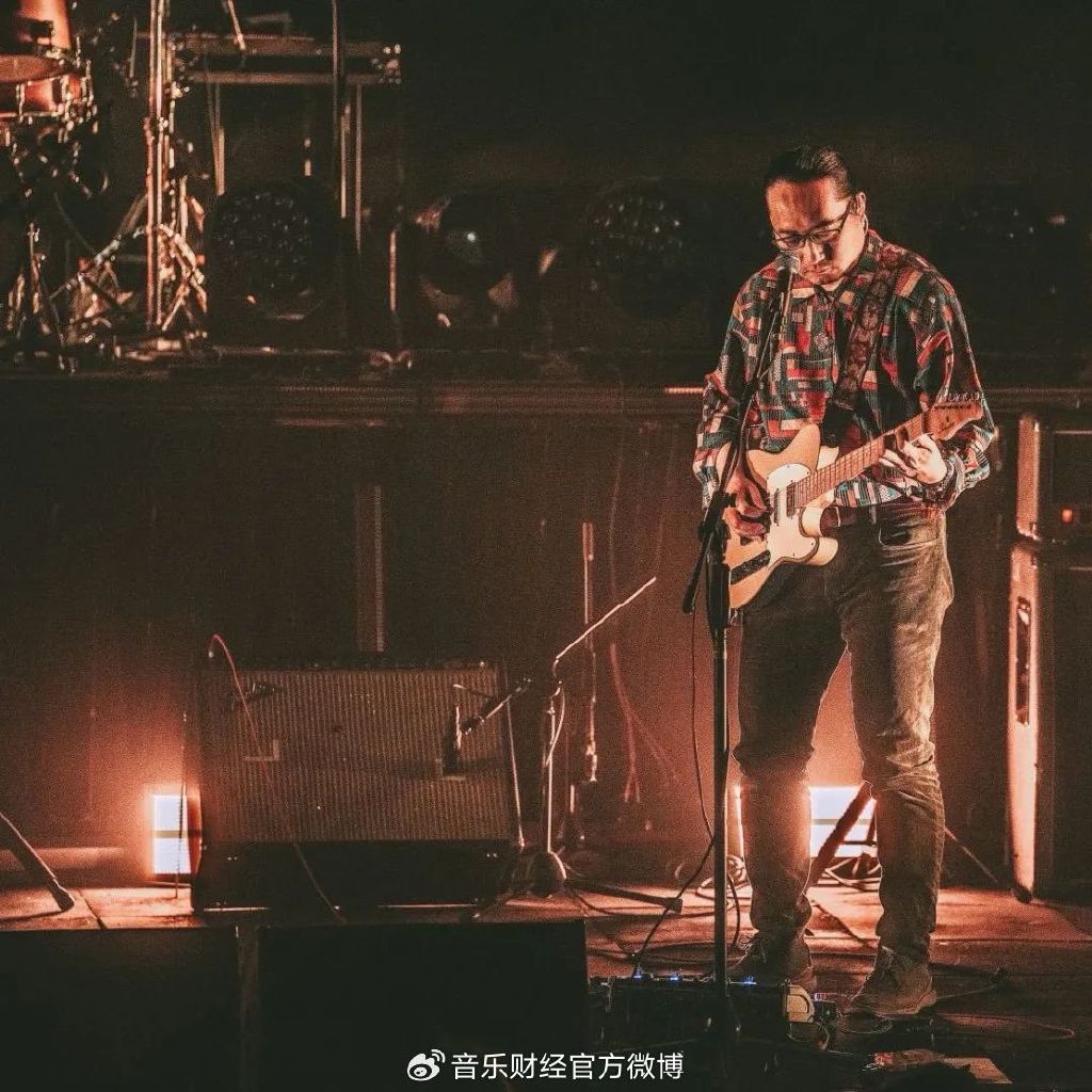 疆进酒omini space主理人:左野海外乐队来华热潮谈不上,乐队进来出来