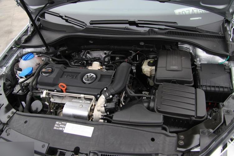 高尔夫1.6自吸发动机怎么样?