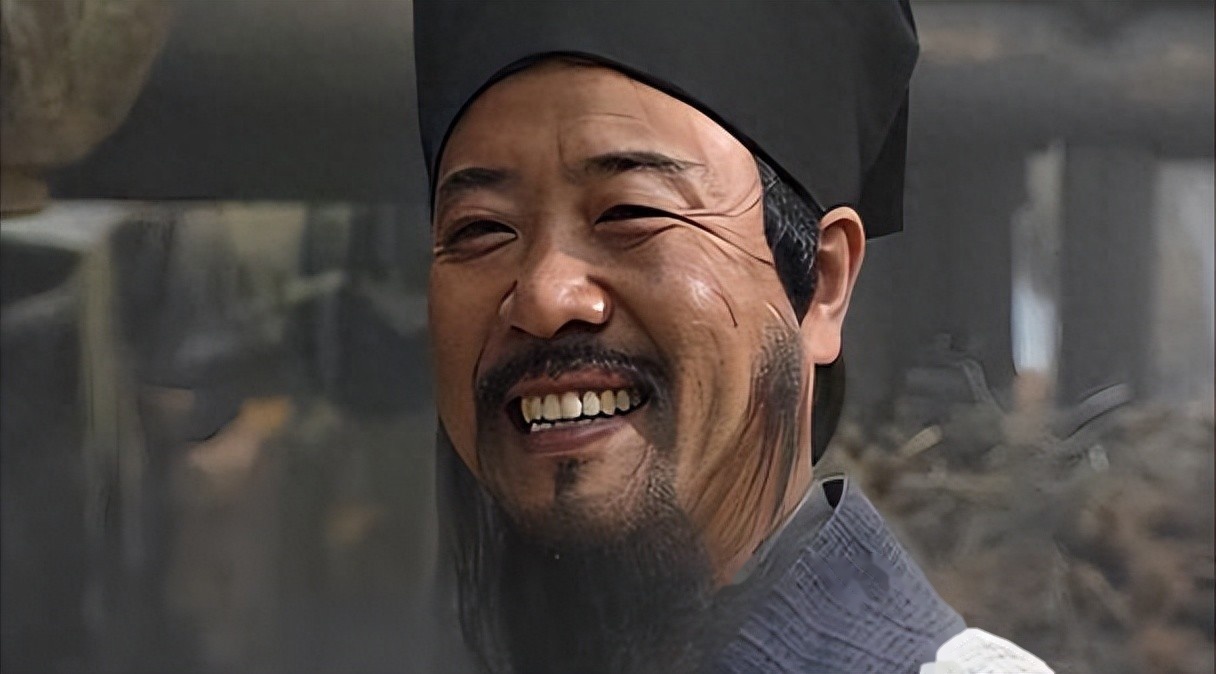 智绝非"无用":探秘吴用的水浒传奇