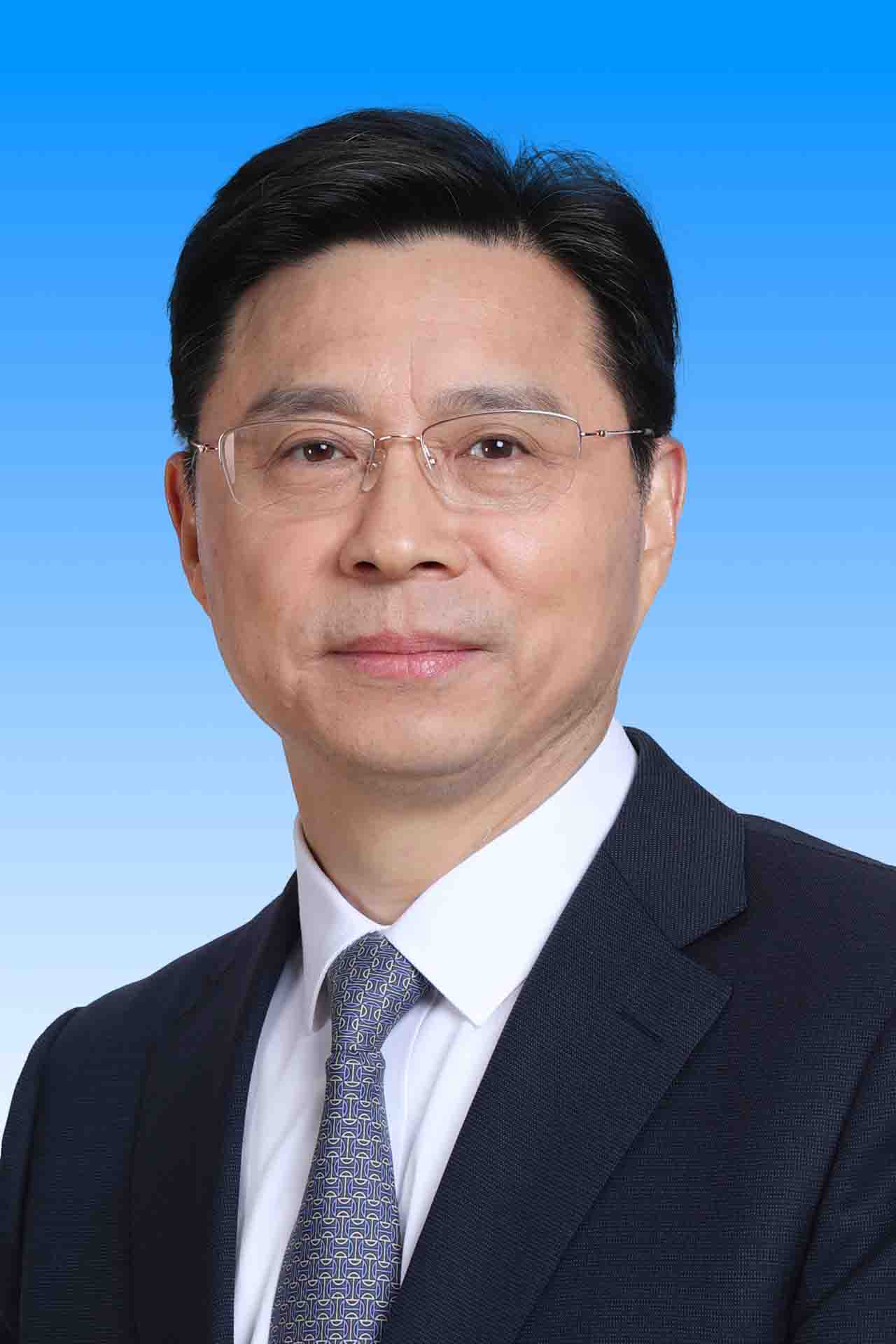 苟正礼,刘守成当选成都市人大常委会副主任