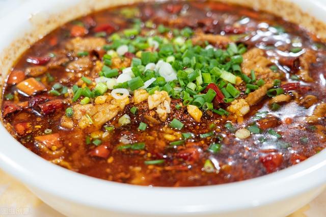 盘点人气超高的四川10大名菜「四川菜」