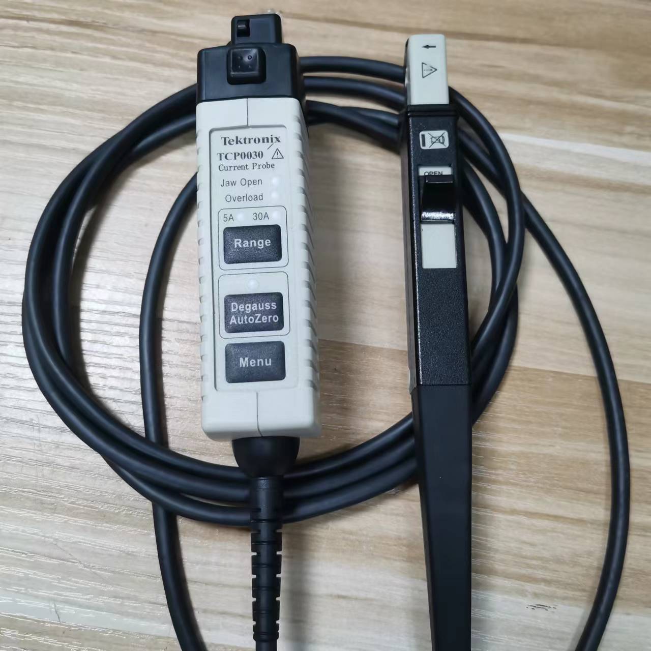 泰克tcp0030a电流探头/tektronix tcp0030a