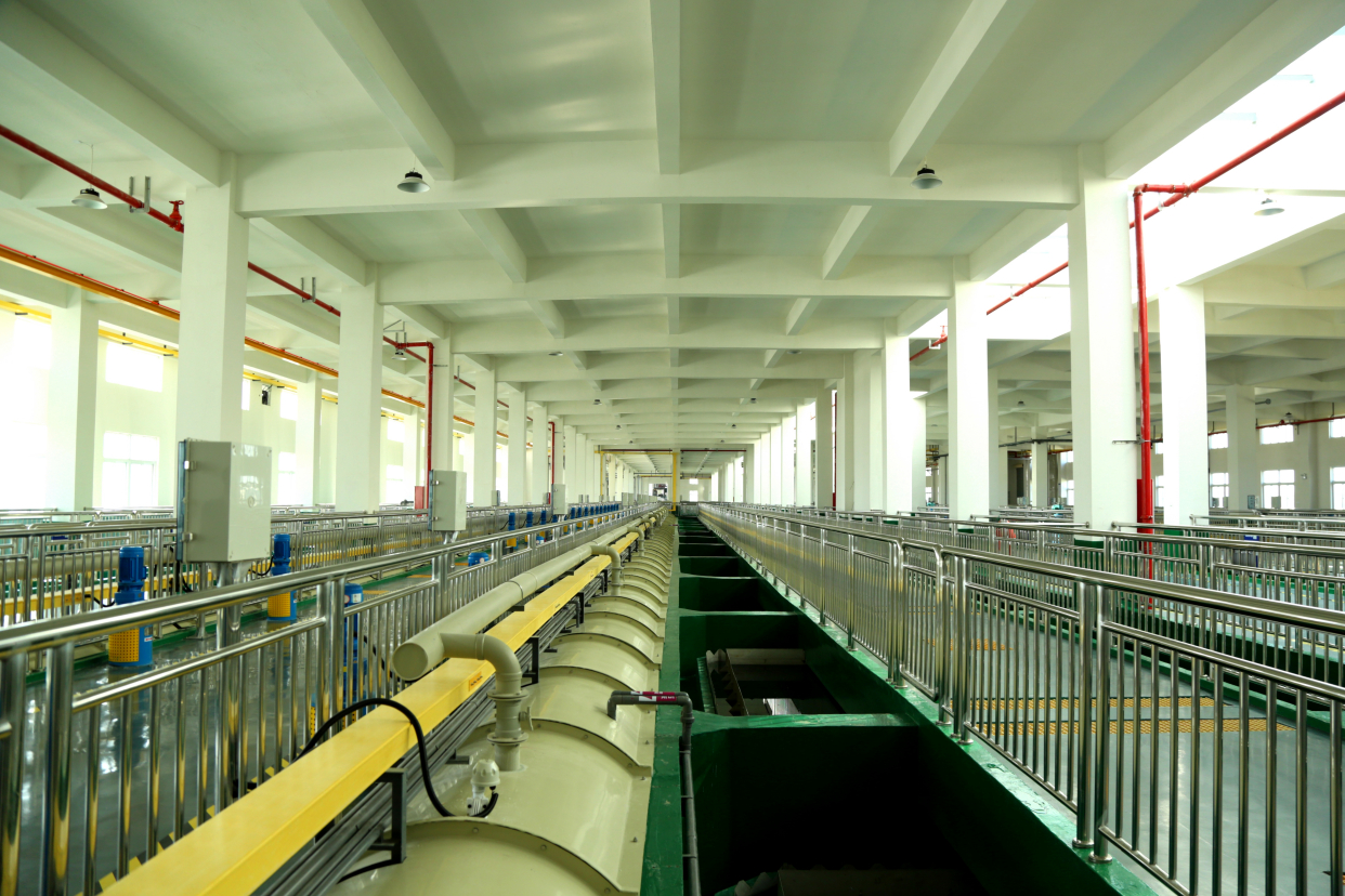 江苏电镀|无锡徐州扬州电镀厂|深度解析电镀行业职业病人群危害