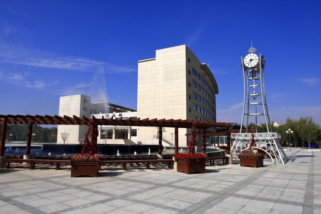 兰州财经大学官宣获得了国内这三大高校支持,力争进入双一流院校