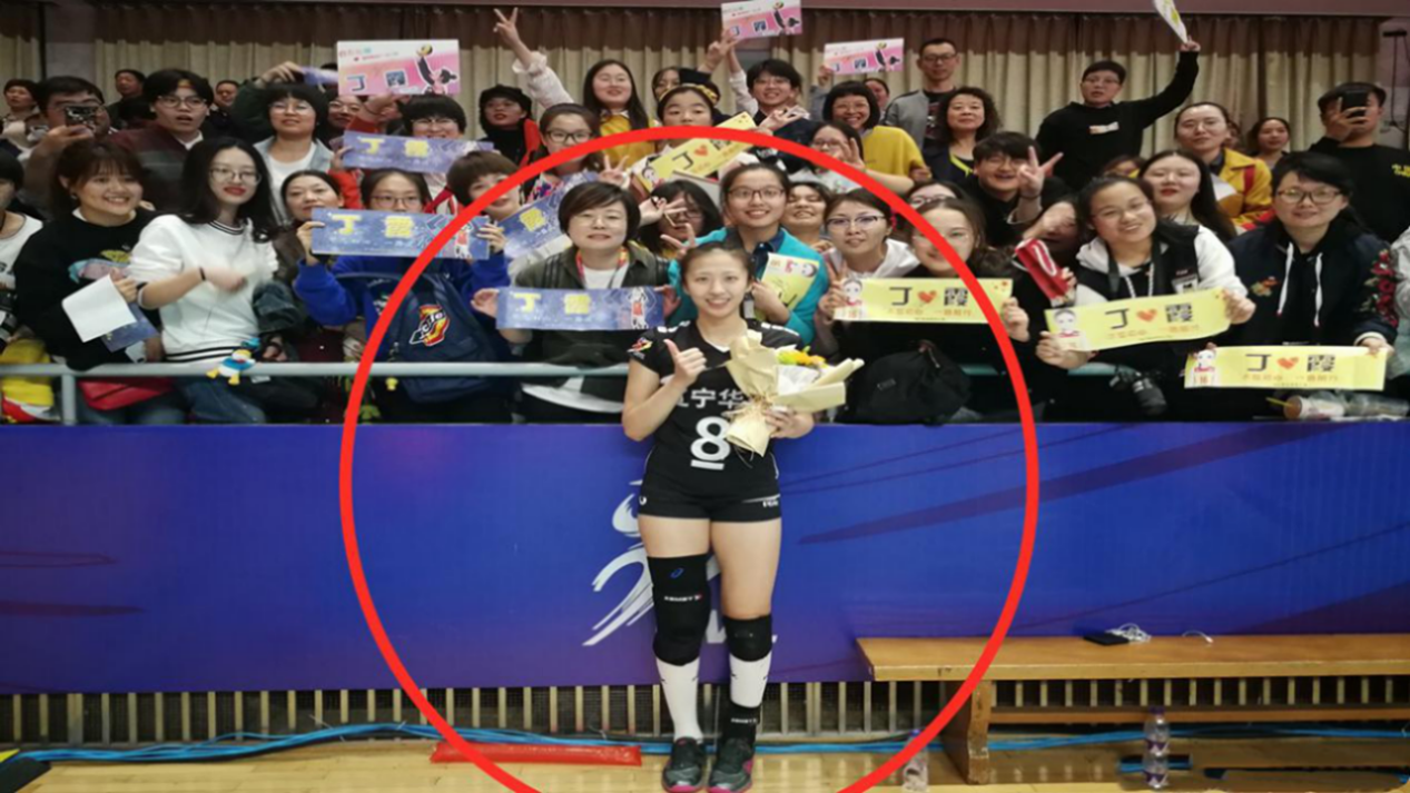 女排国家队选手变队长!丁霞张常宁老当益壮,郑益昕身心俱疲
