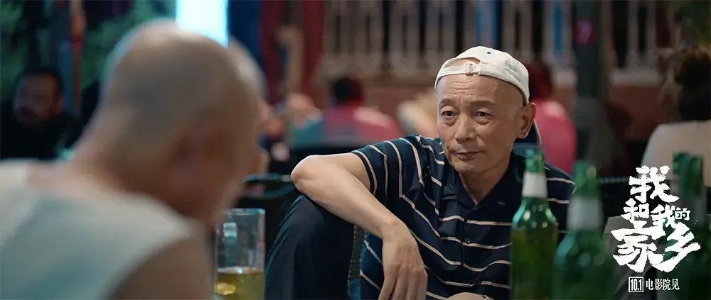 「大片儿普法」如果"北京好人"张北京的计划成功了