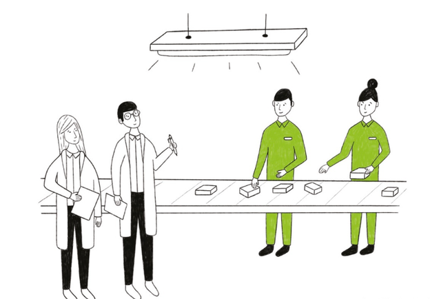 班主任丨应用心理学知识提升学习效率(七)——霍桑效应