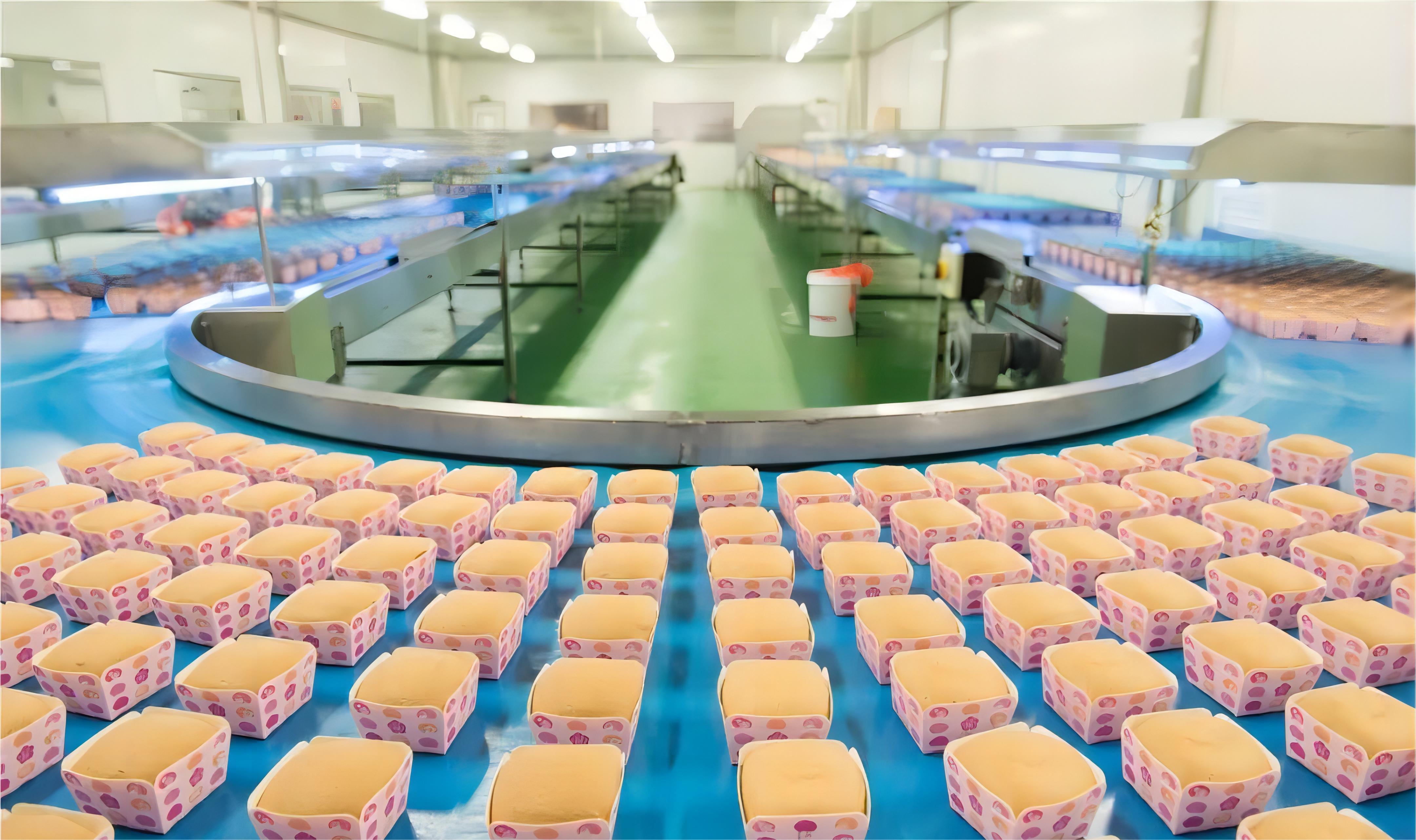 13家企业新入选湖南省智能制造标杆企业