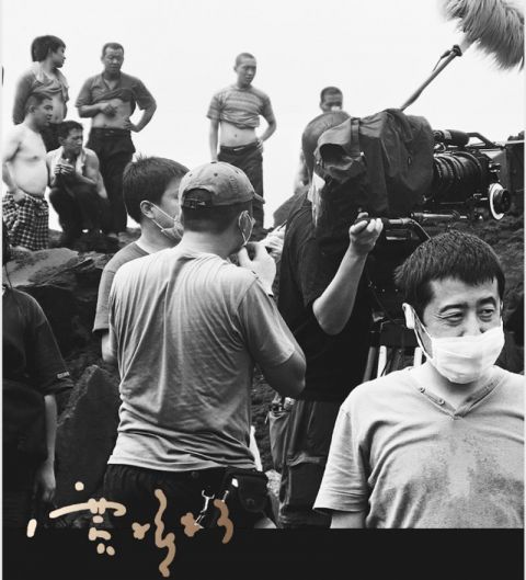 周末悦读 跟着这本书,走进《贾樟柯的世界》