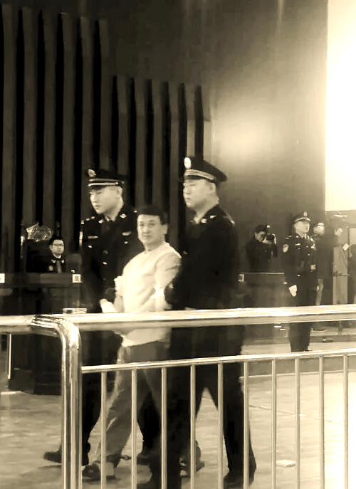 姚玉忠:30年盗墓生涯的秘密与结局