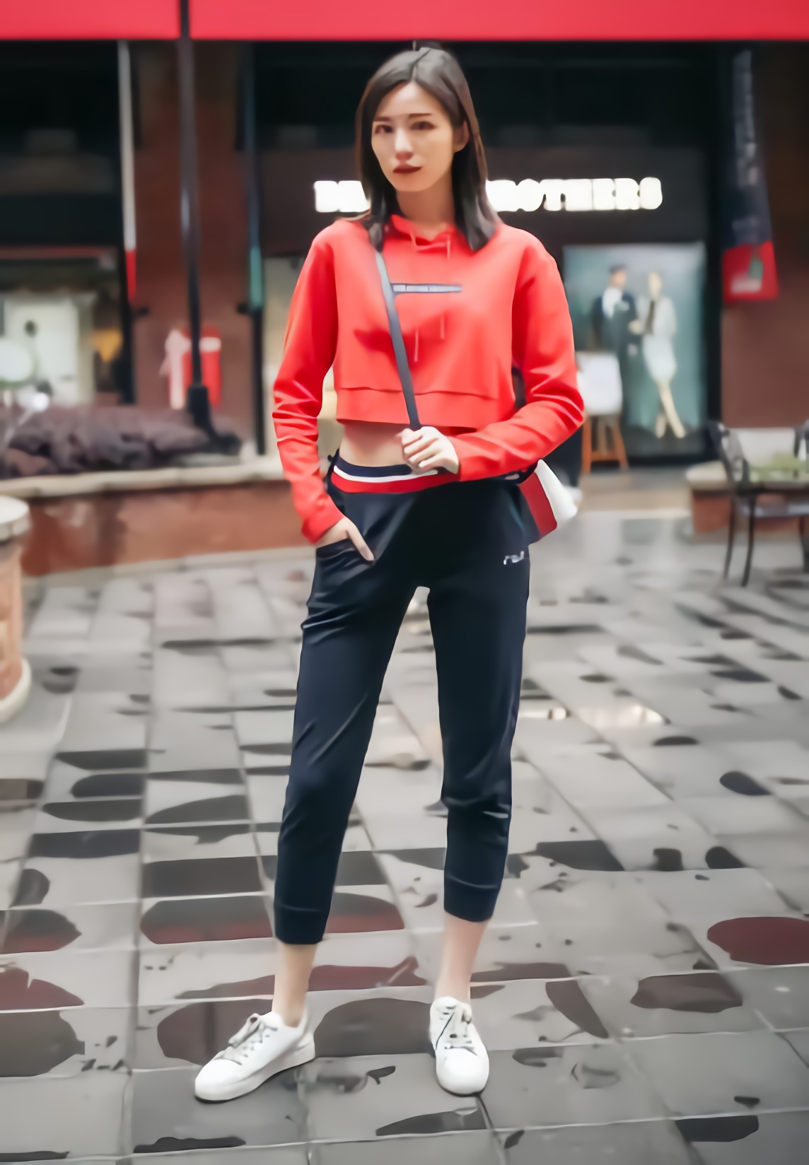 8到22度适合穿什么衣服,这几种穿搭都很合适,你可以来试试