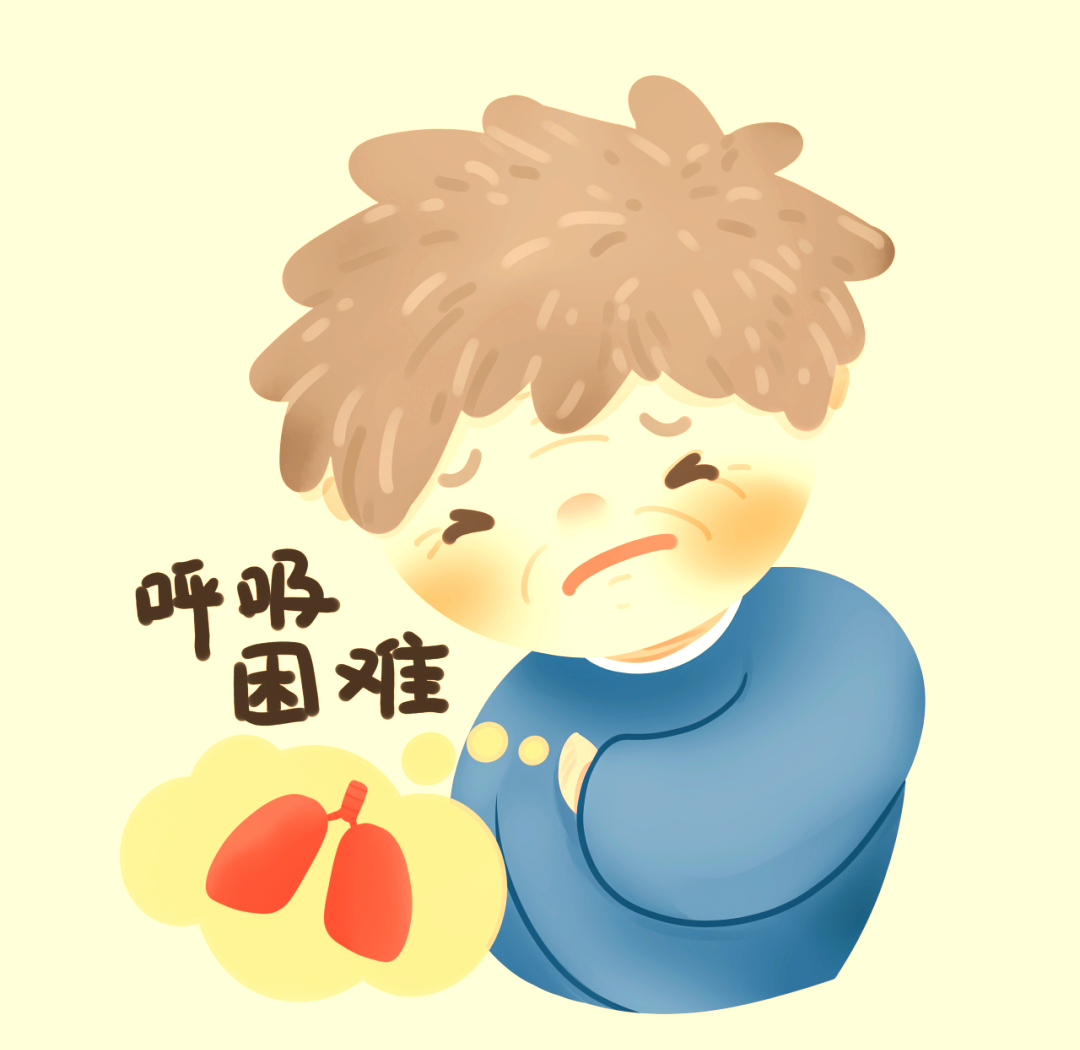 胸闷问题不可忽视,心脏与呼吸系统都可能是诱因