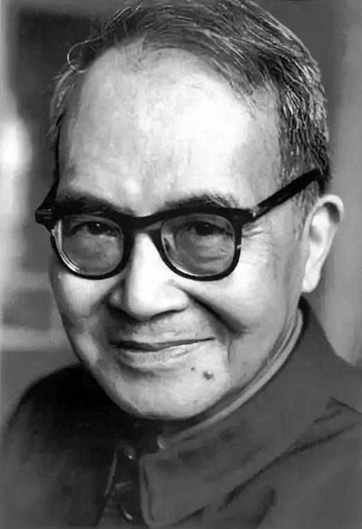 对钱锺书的了解,不应该只有围城