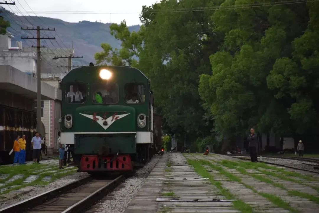 秋日好时光|畅游华宁正当时