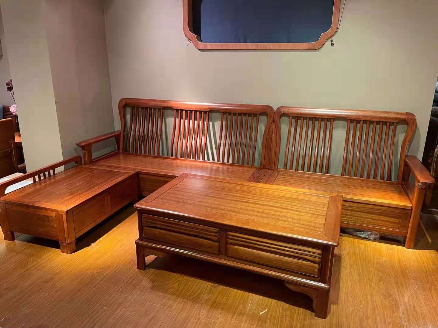 印尼花梨木材质家具怎么样