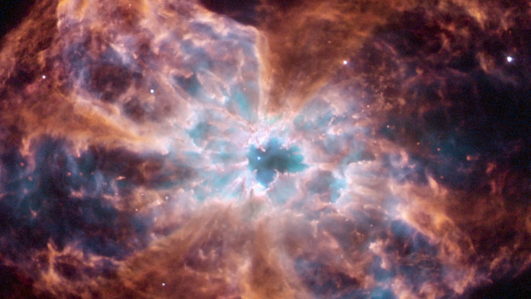 一些死星可能藏有足够的铀以引发热核弹