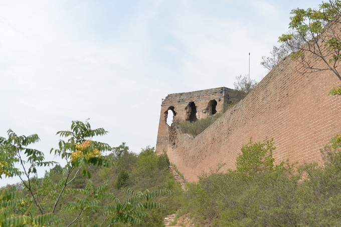 北京有座"肉丘坟",这里埋藏了360多具烈士遗骨