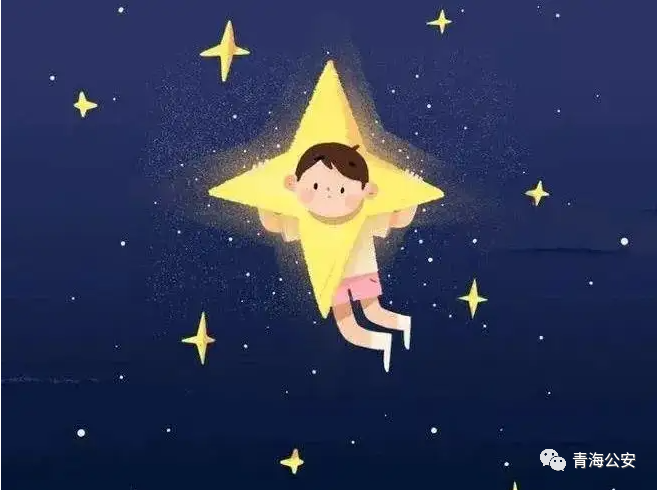 夜聽(170)|摘星星的小男孩