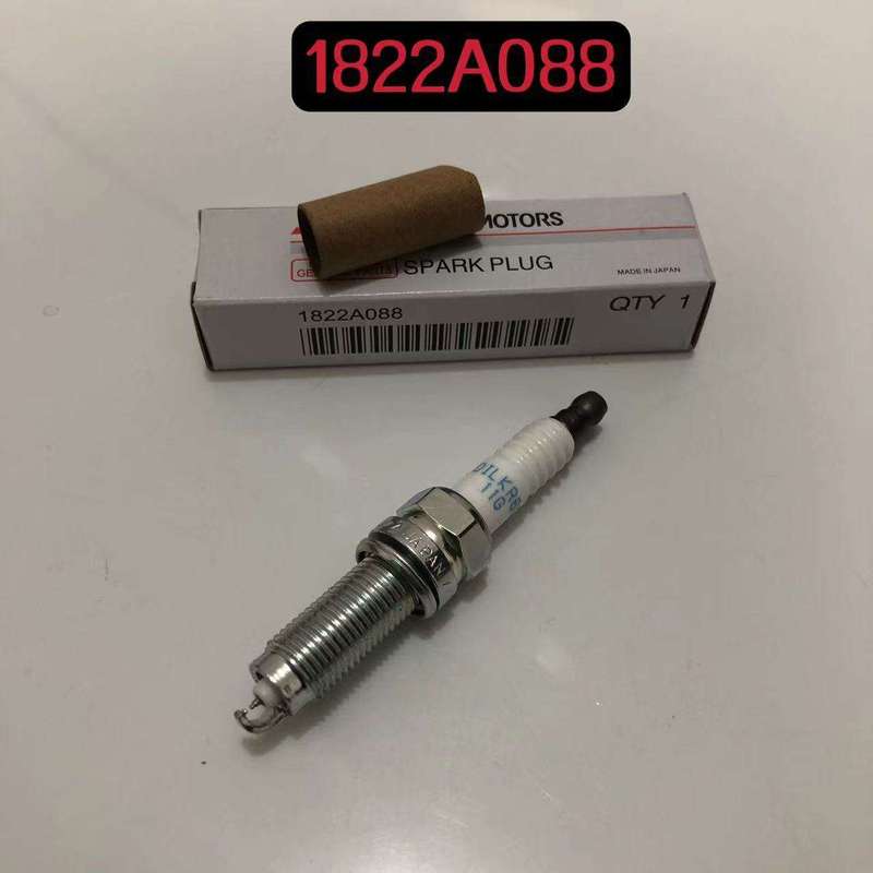 特耐士双铱金火花塞怎么样