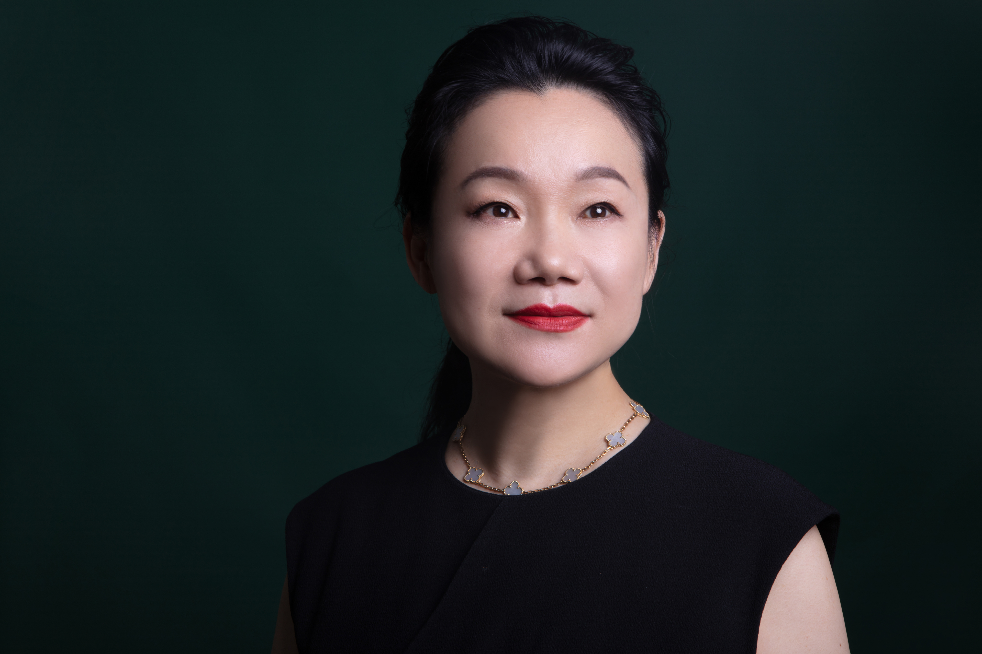 众惠相互董事长李静:必须要"两条腿"走路,既要稳定基础业务,也要发展