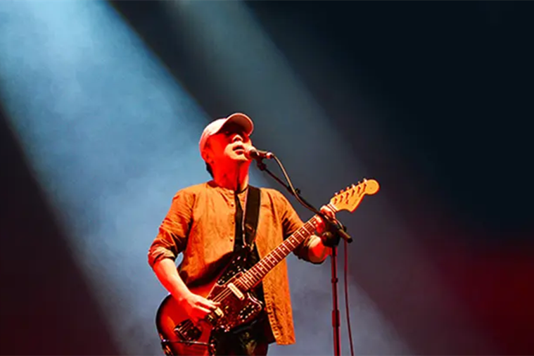 《假行僧》为什么是禁歌?