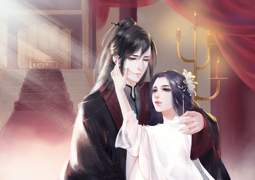 三本古代言情小说,都是良心之作,剧情好看文笔惊艳,值得回味