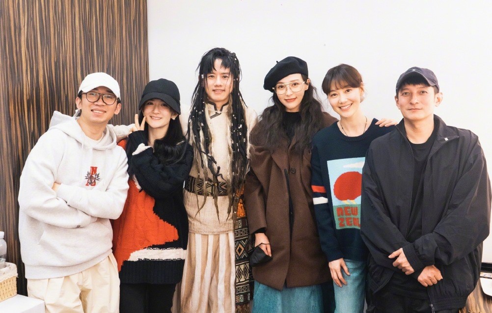 张杰和谢娜离婚了吗?网传两人因为邓紫棋分手,真相是什么?