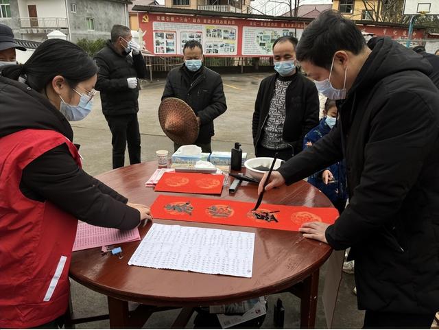 建阳区将口镇松柏村:小书屋大智慧,助力打造"朱子文化示范村"