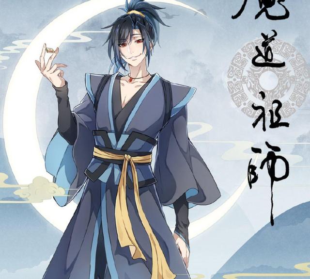 《魔道祖师》完结篇暑假开播,薛洋海报曝光,非主流发型遭吐槽
