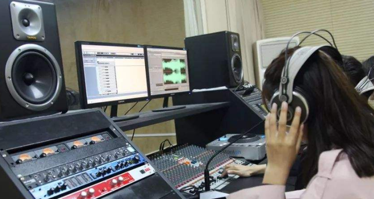 广播电视编导专业课程有哪些