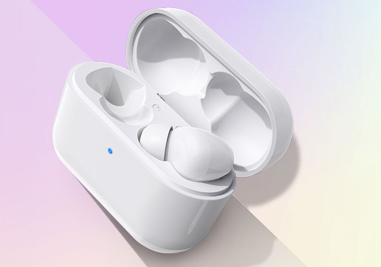 618好物推荐:荣耀earbuds x1定价不足百元,纯净音质 24h续航