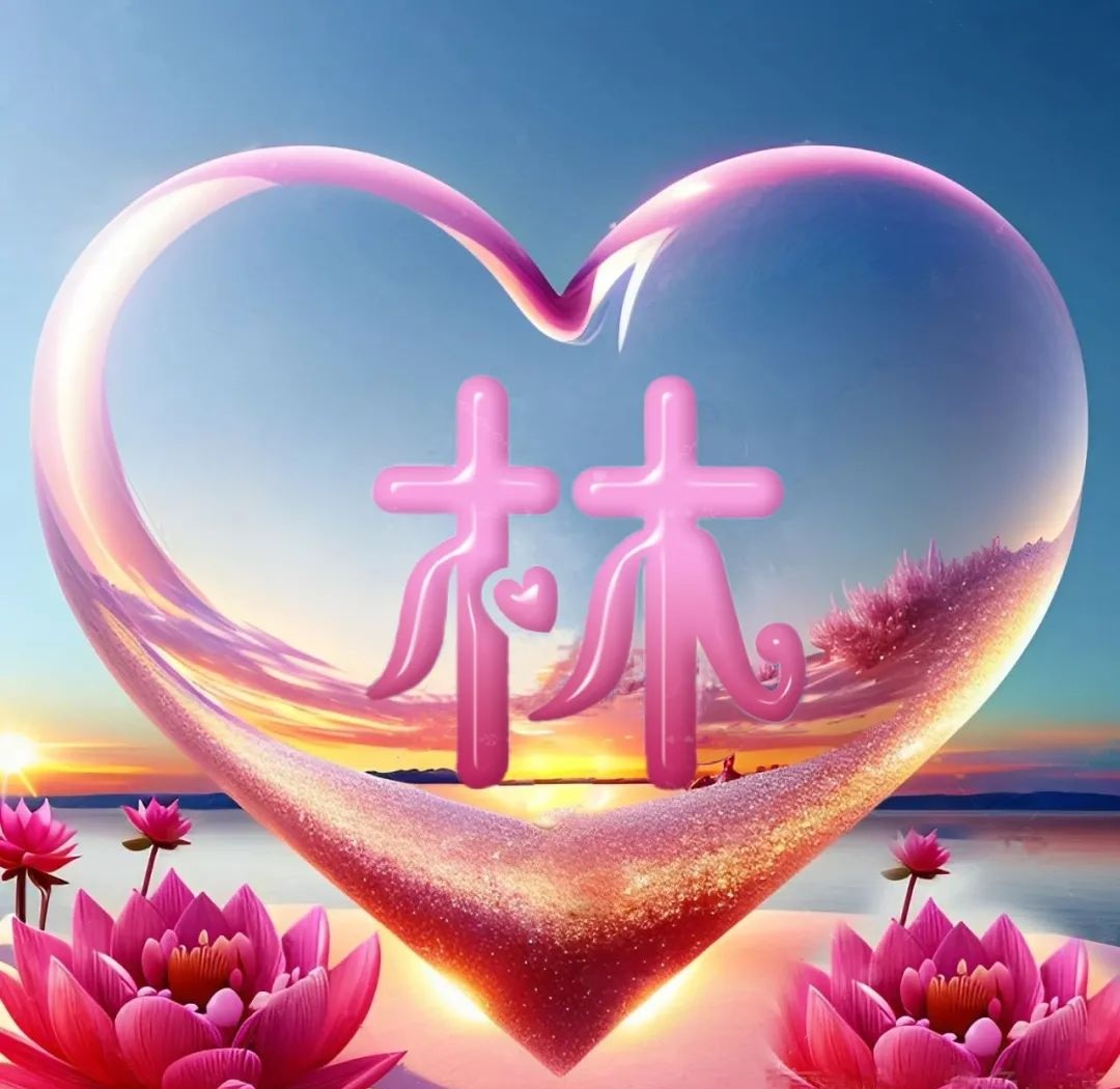 林姓的多样起源与个性头像探源