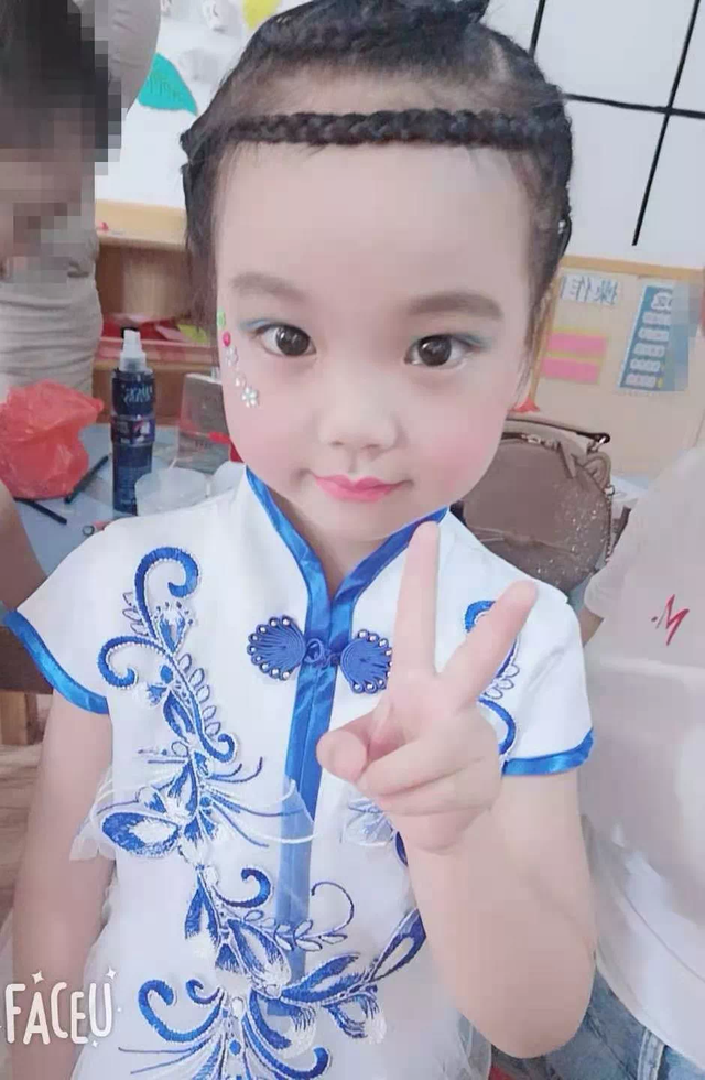 「生命 · 遇见」6岁小天使林诺恩,感谢你来过!