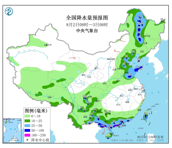 江淮流域图片