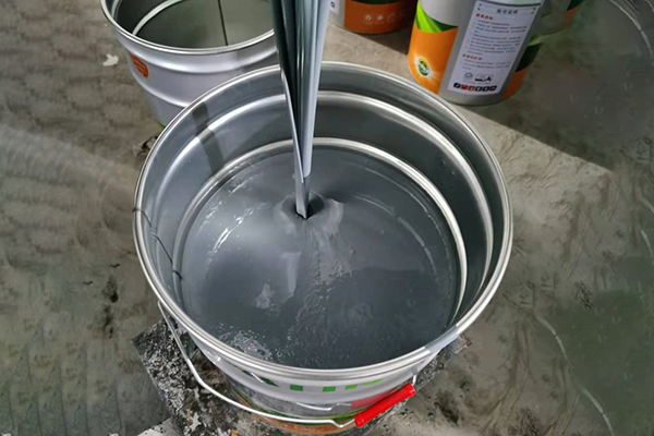 环氧富锌漆是底漆还是面漆好