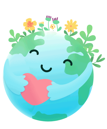 世界地球日|家园只有一个,地球不能克隆