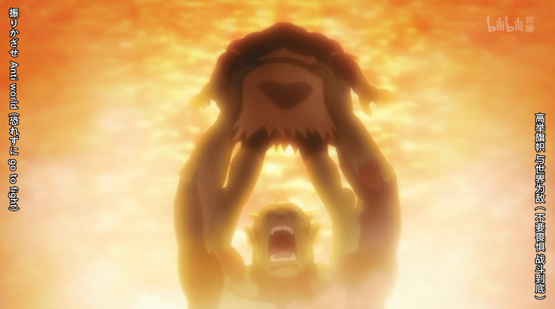 我立于百万生命之上第二季,打开“活久见”的另一种理解方式