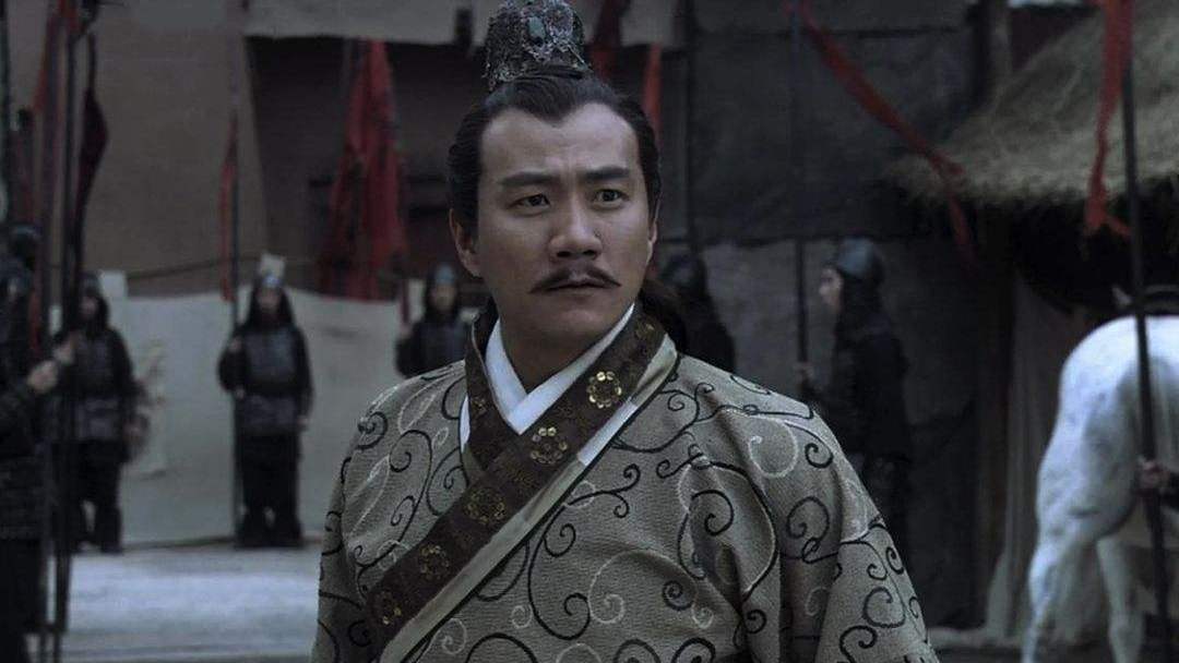 "长颈鸟喙"是什么面相?范蠡这样说勾践,多少有些过分