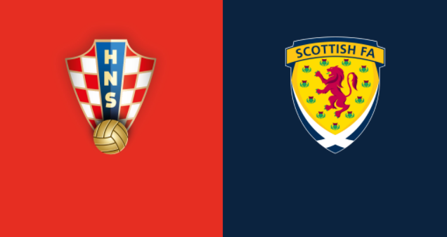 克罗地亚vs苏格兰预测分析,双方背水一战,谁能取得三分