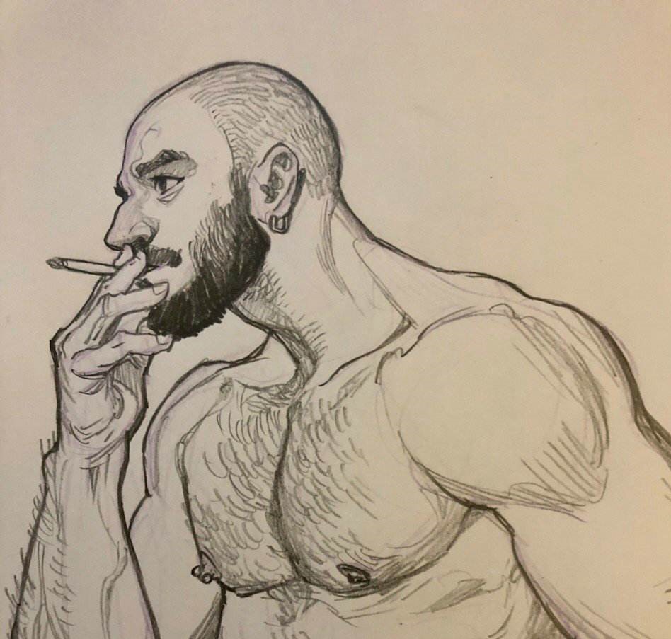 健身人群抽烟可以吗?对健身有影响吗?