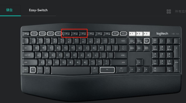 option键是哪个键