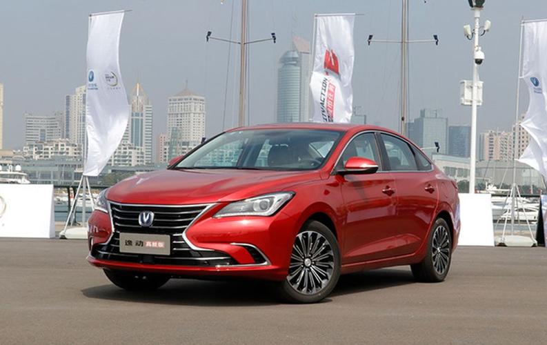 逸动2代高能版和普通的区别在哪,二代逸动高能版怎么样